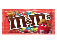 M&MS Арахисовая паста 80,2гр (24)*6