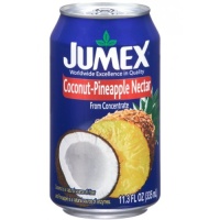 Нектар Jumex Пина-Колада 0,33л*24 (Мексика)