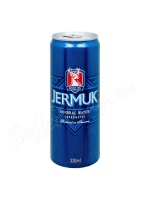 Минеральная вода Джермук 0,33л*12 газ ж/б 