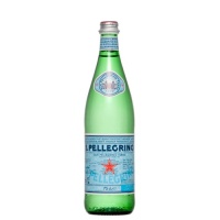 Вода San Pellegrino 0,75л*15 стекло