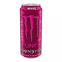 Энергетический напиток Monster Риппер 0,5л*12 ж/б