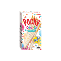 Покки Колорфул 36гр (10)*12