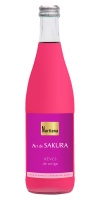Напиток Nartiana Sakura 0,5*12 стекло