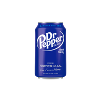 Напиток Dr.Pepper Dark Berry 355 мл*12 (США)