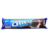 Орео Мини Печенье 66гр (20)