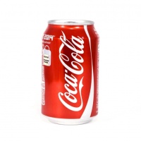Напиток Coca-Cola (США) ж/б 0,355л*12