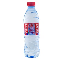 Вода Vittel 0,5л*24 пэт