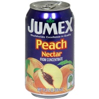 Нектар Jumex Персик 0,335*24 (Мексика)
