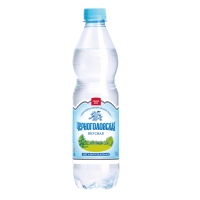 Вода Черноголовская 0,5л*12 б/г пэт