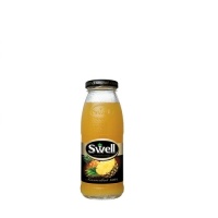 Сок Swell Ананас дет.пит. сок 0,25л*8