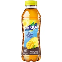 Чай Нести (Nestea) со вкусом Манго-Ананаса 500мл (6)