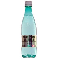 Вода Новотерская Целебная 0,5л*6 пэт