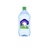 Вода Шишкин Лес 1л*12 б/г