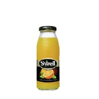Сок Swell Апельсин Грейпфрут дет.пит. 0,25л*8