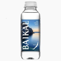 Вода глубинная BAIKAL 430 0,45л*12 б/г