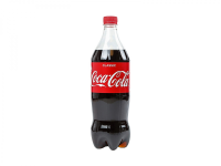 Напиток Coca-Cola 1л*9 пэт (Грузия)