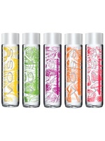 Вода Voss мандарин-лимон 0,33л*12 газ пэт 