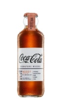 Напиток Coca-Cola Signature Mixers WOODY 0,2л*12 стекло 