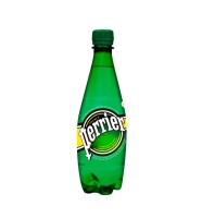 Вода Perrier 0,5л*24 пэт 