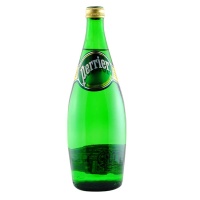 Вода Perrier 0,75л*12 стекло