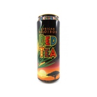 Чай Arizona RED Tea 0,68л*24 ж/б