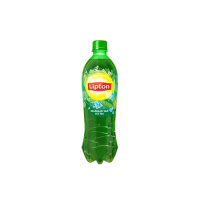 Чай Lipton Зеленый 0,5л*12 пэт