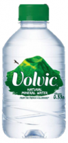 Вода Volvic 0,33л*24 пэт