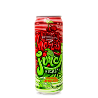Чай Arizona Cherry Lime Rickey 0,68л*24 ж/б