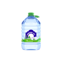Вода Шишкин Лес 5л*2