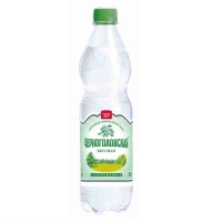 Вода Черноголовская 0,5л*12 газ пэт