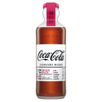 Напиток Coca-Cola Signature Mixers SPICY 0,2л*12 стекло 