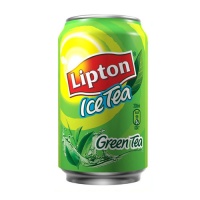 Чай Lipton Зеленый 0,25л*12 ж/б