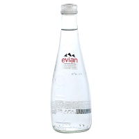 Вода Evian 0,33л*20 стекло