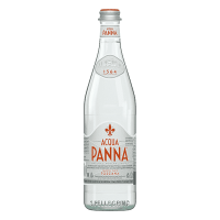 Вода Acqua Panna 0,75л*12 стекло 