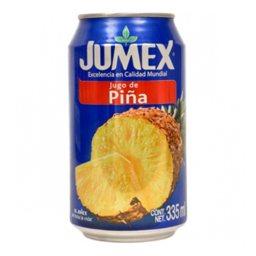 Нектар Jumex Ананас 0,335*24 (Мексика)