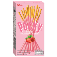 Покки со вкусом клубники 45гр (10)