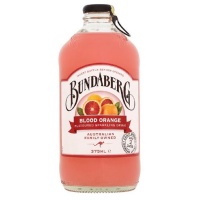 Напиток Bundaberg Blood Orange 0,375*12