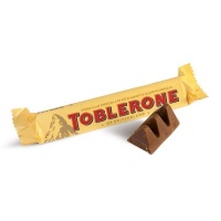 Молочный шоколад Toblerone Милк 50гр*24