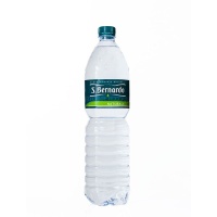 Вода S.Bernardo Naturale 1,5л*6 