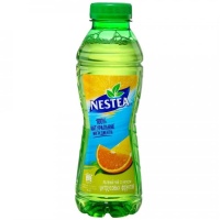Чай Нести (Nestea) со вкусом цитрусовых фруктов 500мл (6)