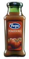 Сок Yoga Томат 0,2л*24 ст 