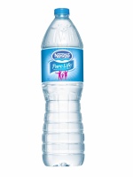 Вода Nestle Pure Life 2л*6 негаз пэт