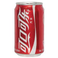 Напиток Cola Cofco 0.33*24 ж/б (Китай)