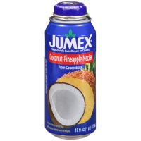 Нектар Jumex Пина-Колада 0,5л*12 (Мексика)