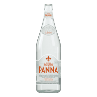 Вода Acqua Panna 0,5л*24 стекло