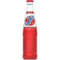 Напиток Fanta Strawberry 0,355мл*24 ст Мексика