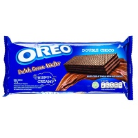 Орео Датч Вафер Дабл Чоко 140,4*24