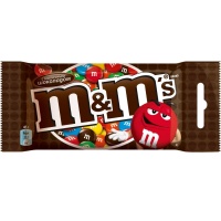 M&MS Шоколад 45гр 
