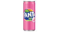 Напиток Fanta Lychee 0,32л*12 ж/б