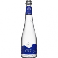 Вода Жемчужина Байкала 0,53л*20 б/г ст